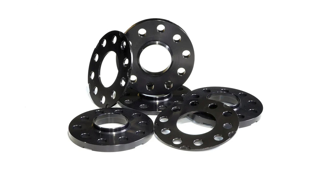 Mountain Pass Performance Wheel Spacers For Tesla Model 3 & Model Y