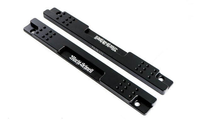 Macht Schnell Competition Liteweight Floor Mounts for Racing Seats