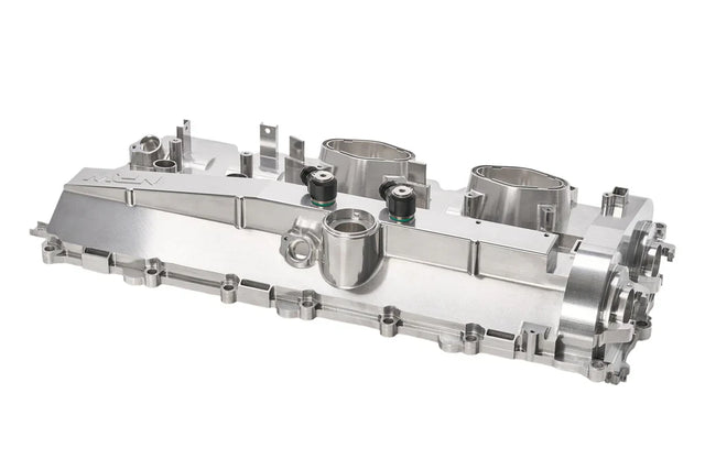NRW Design S58 Billet Valve Cover - BMW G8X M2/M3/M4