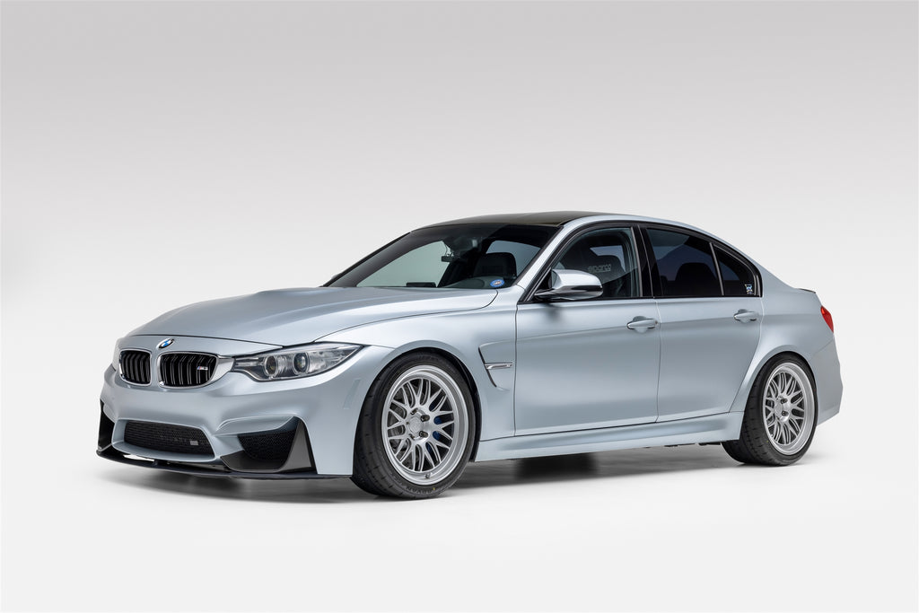 Titan 7 T-M20 For BMW F80 M3