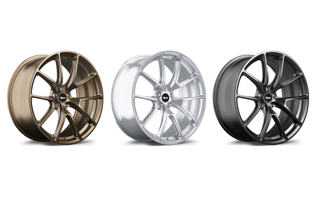 Apex VS-5RX Forged Touring Line Wheel