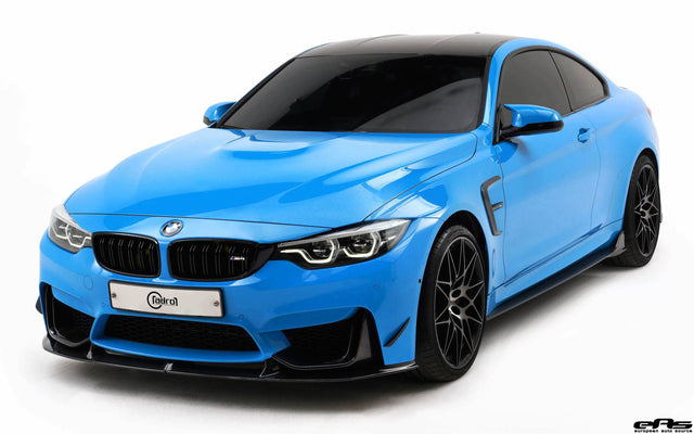 ADRO Carbon Fiber Body Kit For F80 M3 & F82 M4