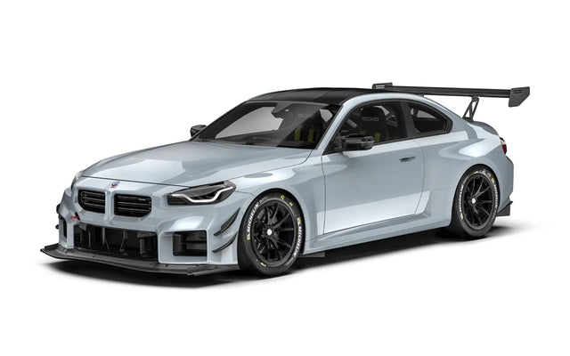 ADRO ARD Carbon Fiber Program - BMW G87 M2