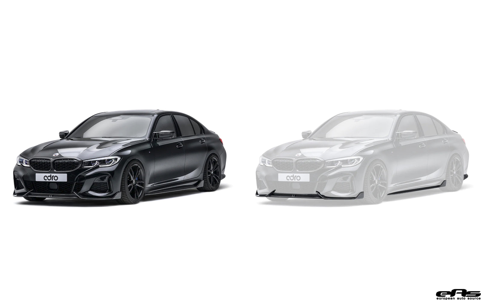 Now Available: ADRO Carbon Fiber Program for G20 M340i (Pre-LCI)