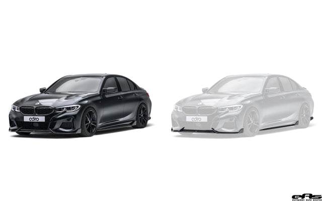Now Available: ADRO Carbon Fiber Program for G20 M340i (Pre-LCI)