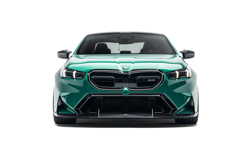 ADRO BMW G90 M5 Carbon Fiber Program