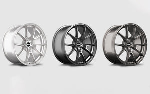 Apex VS-5 Flow Formed Evolution Line Wheel