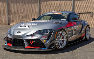 APR Performance GT2 Aeromirror - Toyota GR Supra