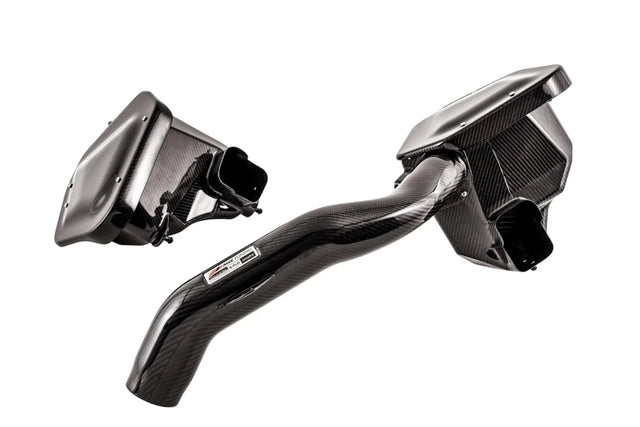 AWE Tuning S-FLO Carbon Intake For  BMW F8X M3/M4