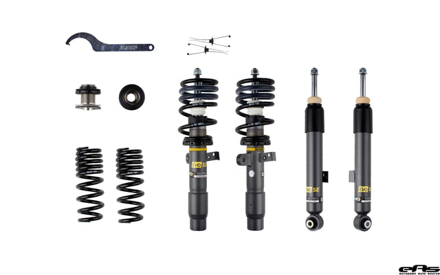 Bilstein EVO SE Coilover Suspension Kit - BMW G8X M2/M3/M4