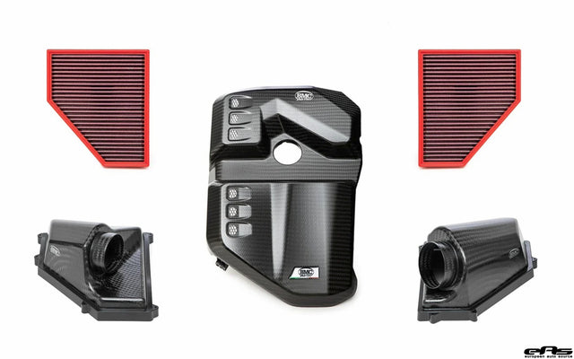 BMC Carbon Kit Supercar Fiber Engine Package For BMW G8X M2/M3/M4
