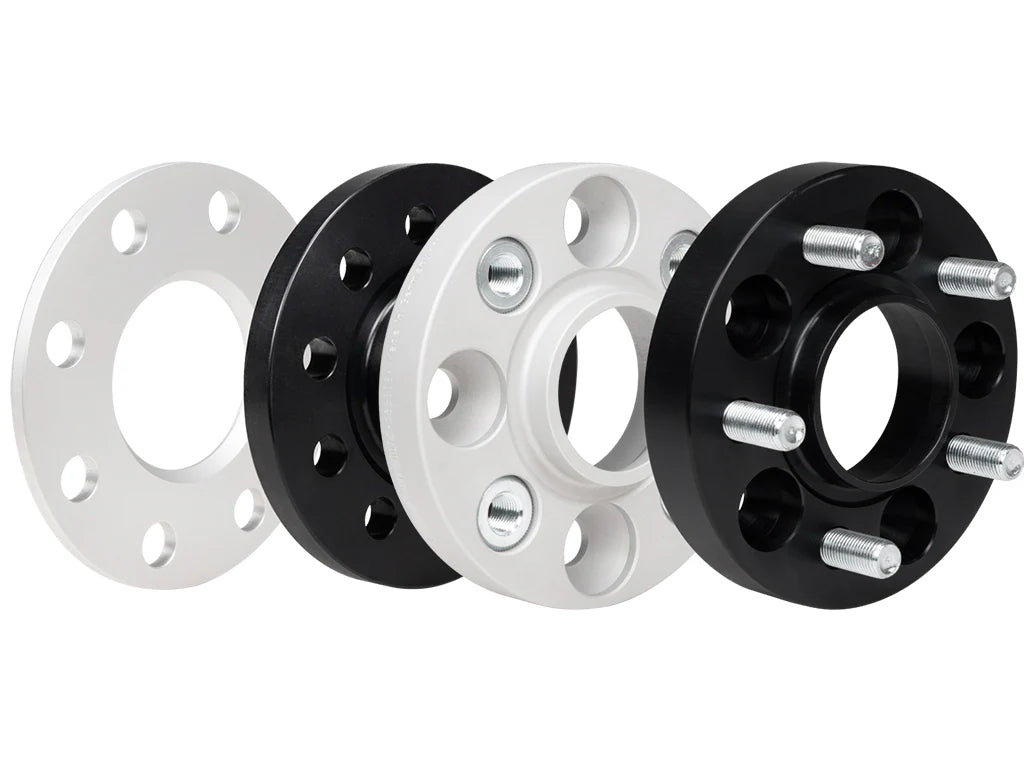 Eibach - PRO Series Wheel Spacers For Tesla (5x114.3)