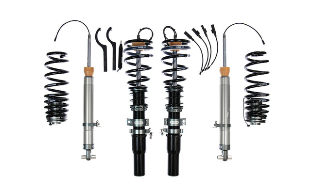 Nitron elec-TRON Roadsport Coilover Suspension Kit - BMW F8X M3/M4