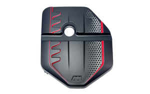 Karbonius Carbon Fiber Engine Cover - BMW G8X M2/M3/M4