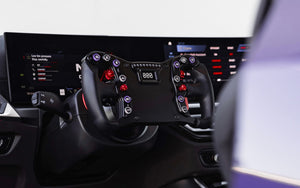 Coming Soon: JQ Werks Madtrace Gen 2 Racing Electronic Steering Systems