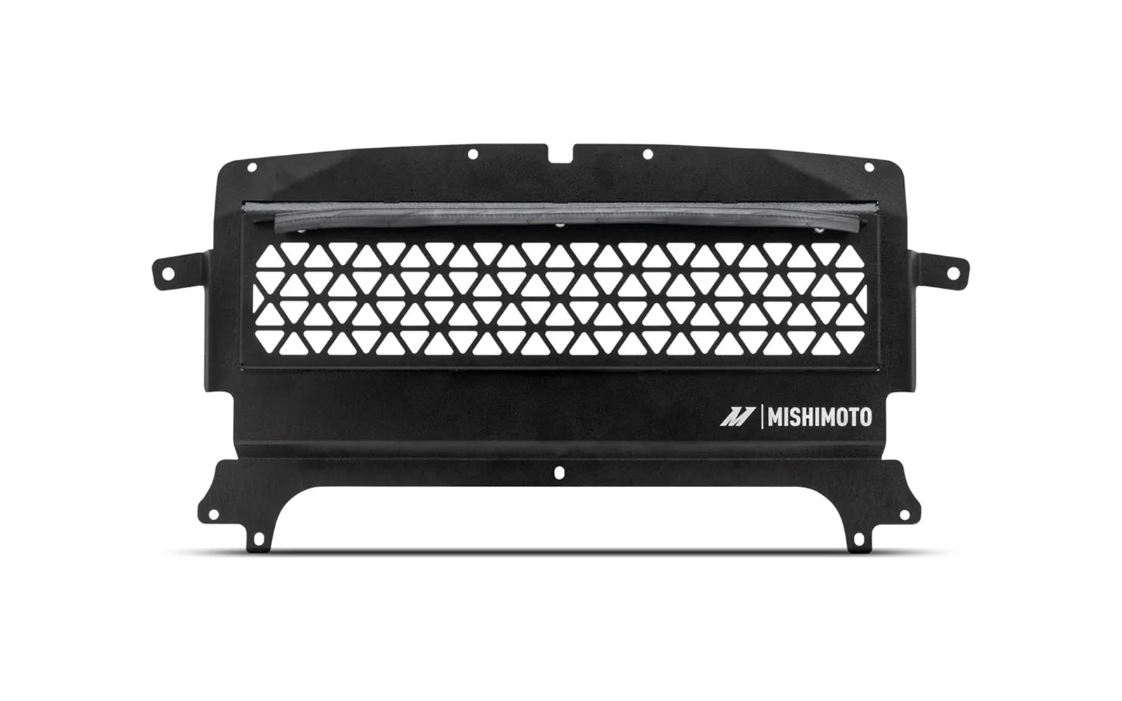Mishimoto Aluminum Skid Plate For BMW F8X M3/M4