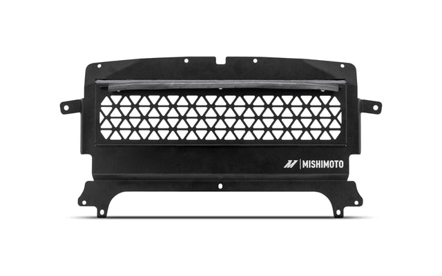 Mishimoto Aluminum Skid Plate For BMW F8X M3/M4