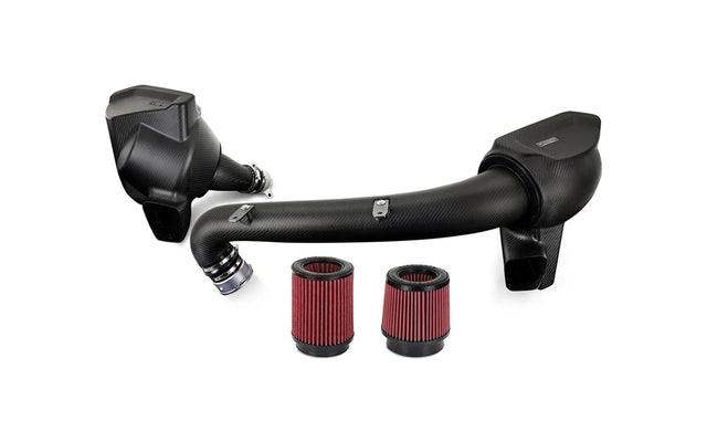 Mishimoto Carbon Fiber Performance Air Intake - BMW G8X M3/M4