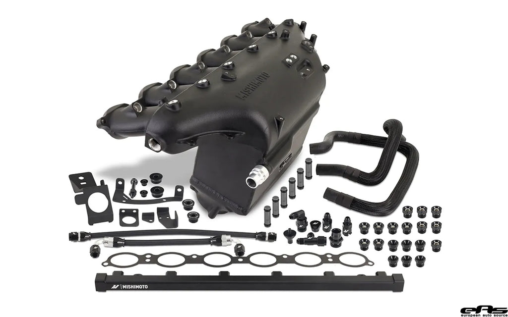 Mishimoto Performance Charge Air Cooler Manifold For BMW G8X M3/M4