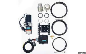 Nitron Standalone Front Axle Lift (FAL) Upgrade - BMW/Toyota