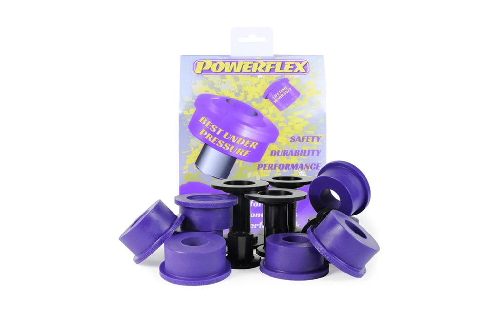 Powerflex Rear Differential Front Mounting Bushing - BMW G8X M2/M3/M4