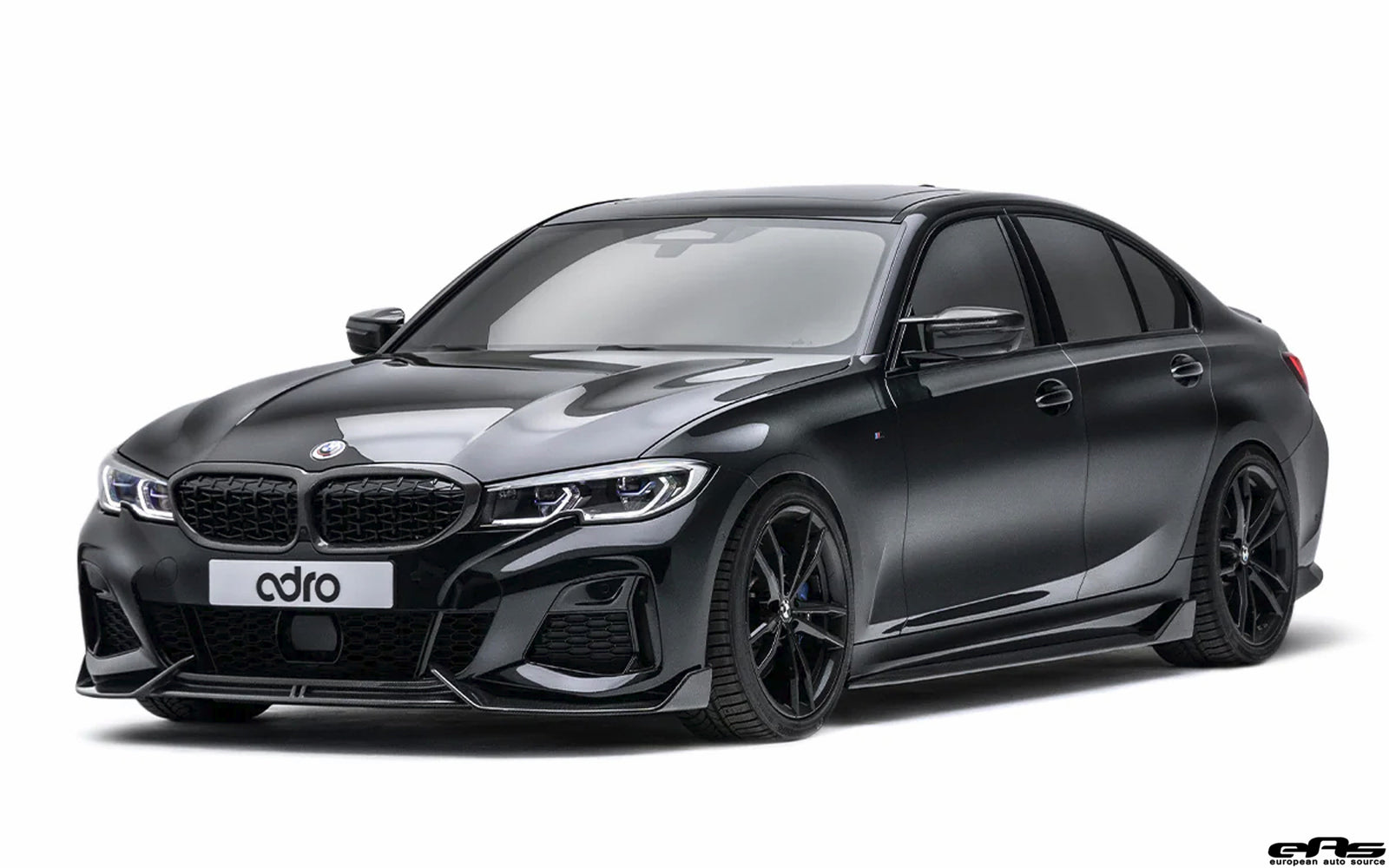 ADRO Carbon Fiber Program For BMW G20 M340i (Pre-LCI)