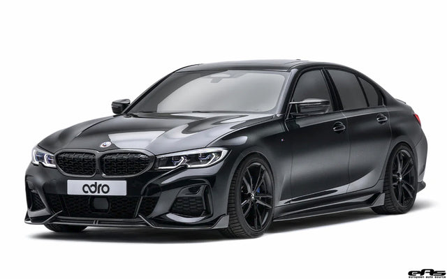 ADRO Carbon Fiber Program For BMW G20 M340i (Pre-LCI)