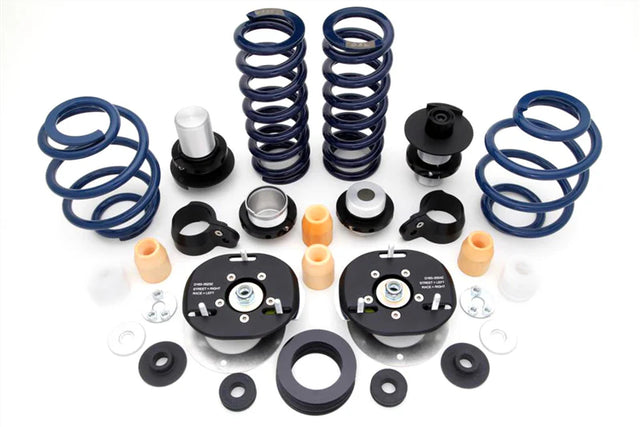 Dinan Adjustable Coil-Over Suspension System (HAS Kit) For E9X M3