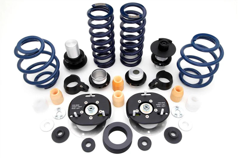 Dinan Adjustable Coil-Over Suspension System (HAS Kit) For E9X M3