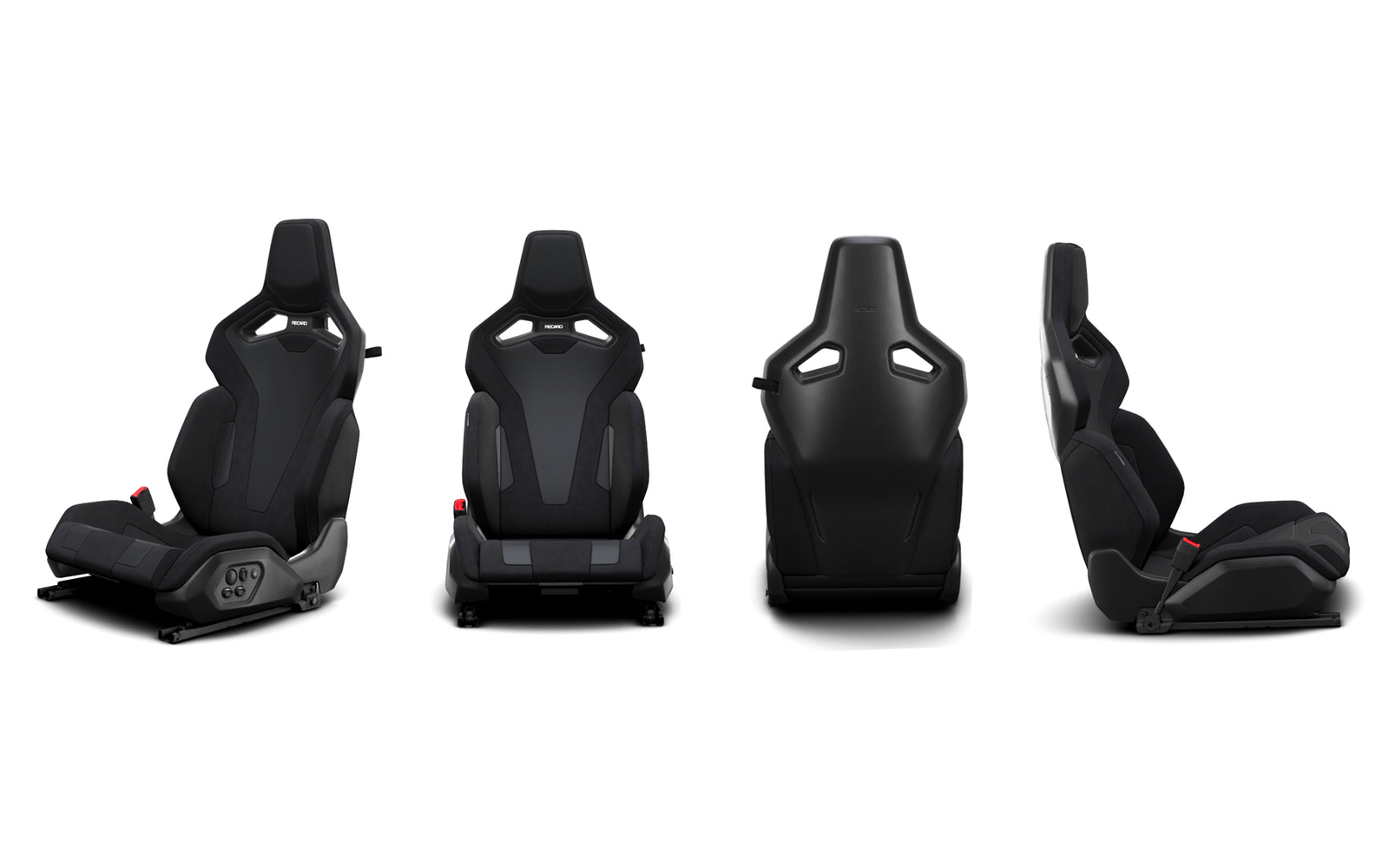 Recaro Sport C Seat