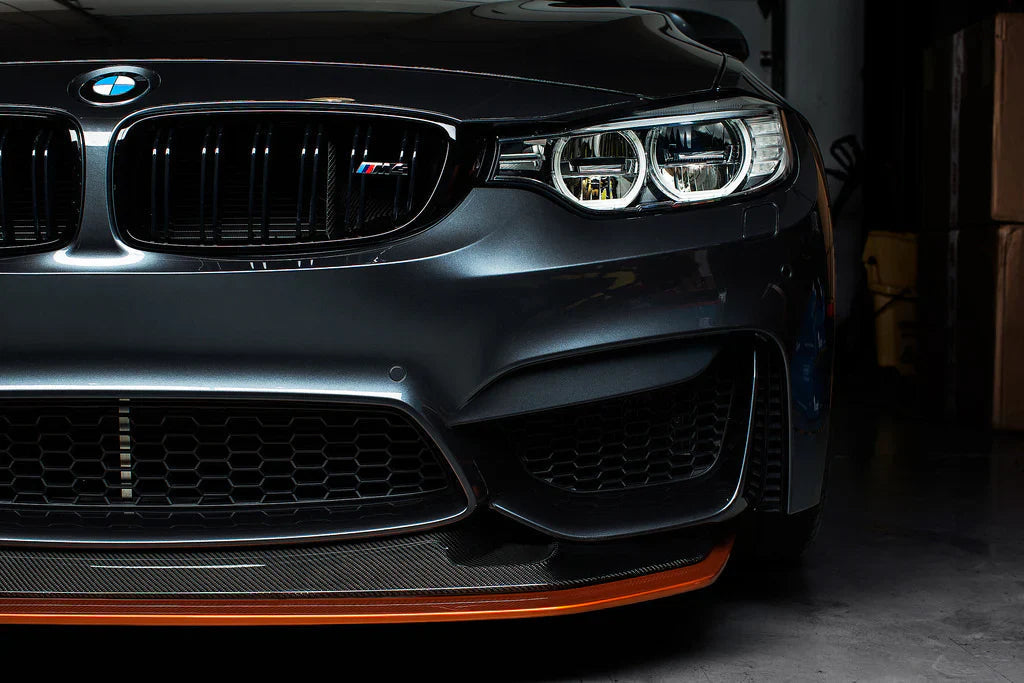 RKP Carbon GTS+ Upper Front Lip - BMW F8X M3/M4