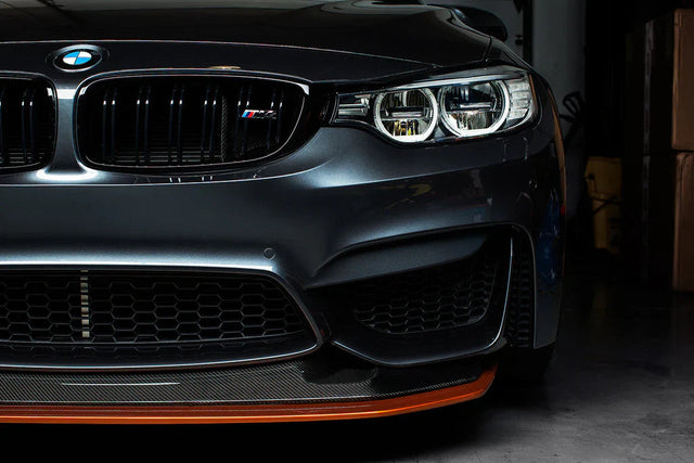 RKP Carbon GTS+ Upper Front Lip - BMW F8X M3/M4