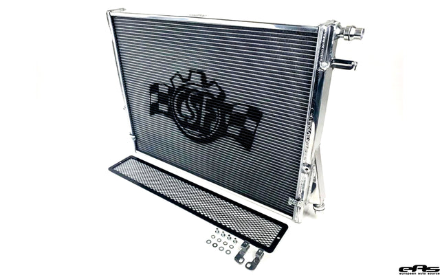 CSF High Performance Heat Exchanger For Toyota GR Supra