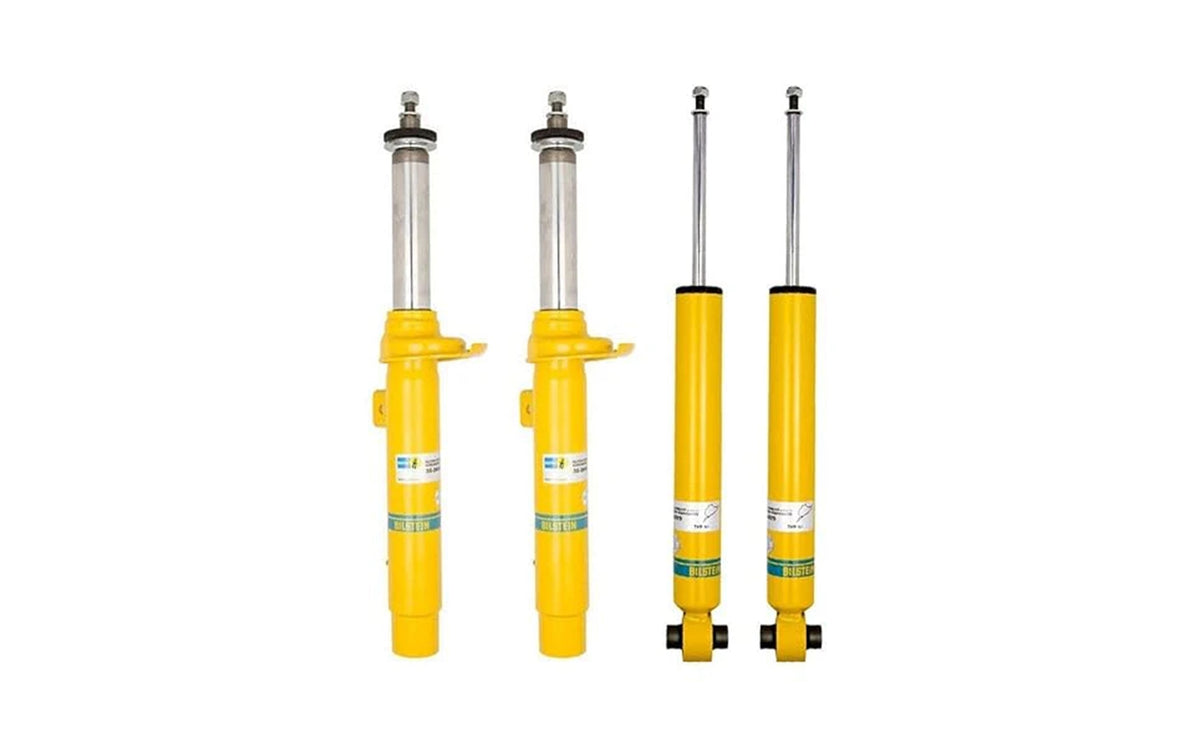 Bilstein B6 Performance Strut Kit - Tesla Model 3/Model Y – european ...