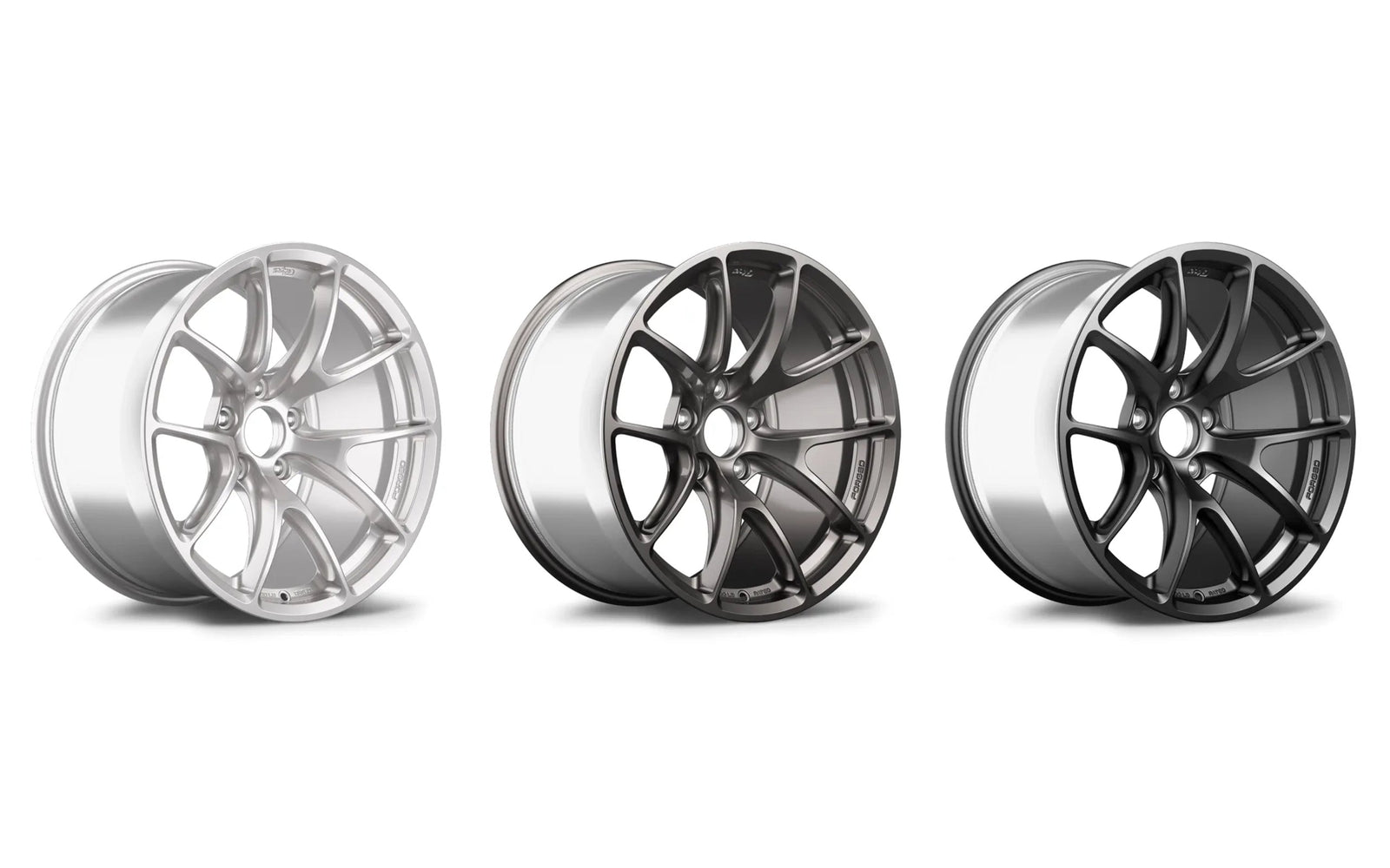 Apex VS-5RE Forged Enduro Line Wheel
