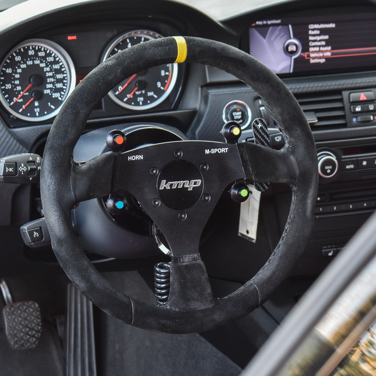 KMP Drivetrain Solutions – european auto source