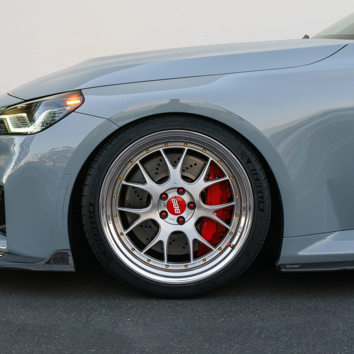 BBS – european auto source