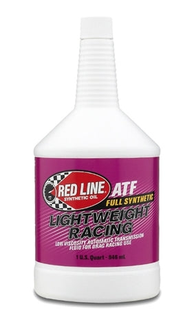 Red Line Oil -  Lightweight Racing Automatic Transmission Fluid