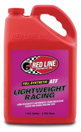 Red Line Oil -  Lightweight Racing Automatic Transmission Fluid