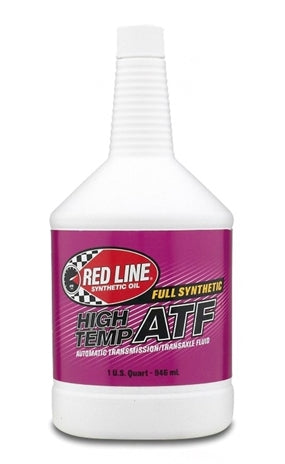 Red Line Oil -  High-Temp ATF Automatic Transmission Fluid