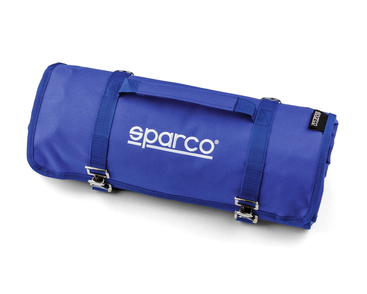 Sparco - 68pc Trackside Tool Roll Kit