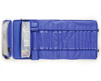 Sparco - 68pc Trackside Tool Roll Kit