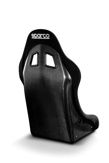 Sparco - EVO XL Carbon QRT Competition Seat
