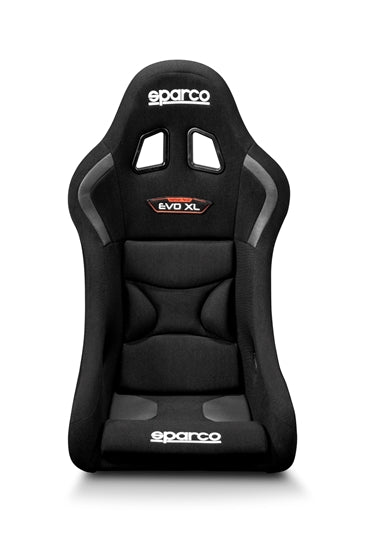 stinaレオタードtypeQ sizeS Sparco Pro-ADV Racing Seat (00809FNR)