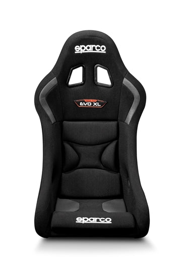 Sparco - EVO XL Carbon QRT Competition Seat