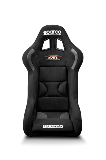 Sparco - EVO L Carbon QRT Competition Seat