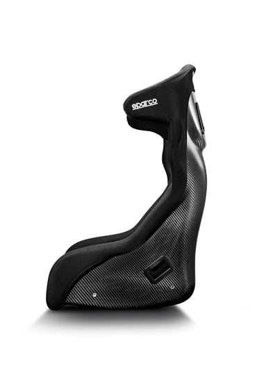Sparco - Circuit II Carbon QRT Competition Seat