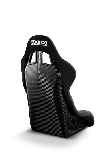 Sparco - EVO Carbon QRT Competition Seat