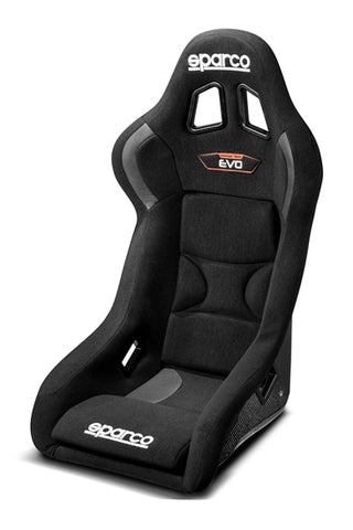 Sparco - EVO Carbon QRT Competition Seat