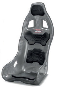 Sparco - Ultra Seat Pads